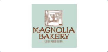 magnolia bakery