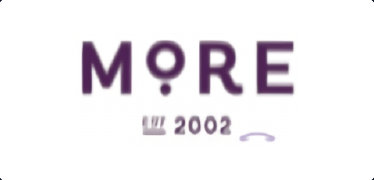 more