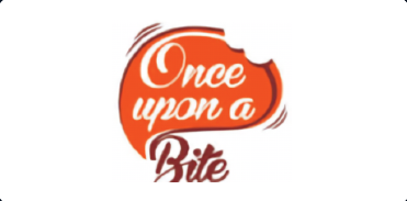 once upon a bite
