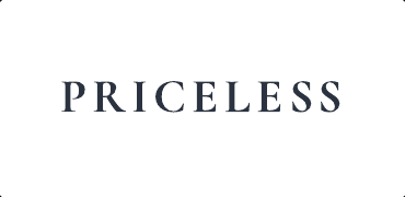 priceless